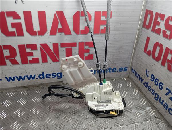 cierre electromagnetico delantero izquierdo f