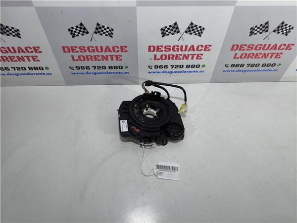 anillo airbag opel crossland x 2017