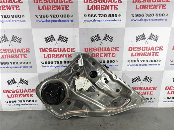 elevalunas electrico trasero derecho mercedes