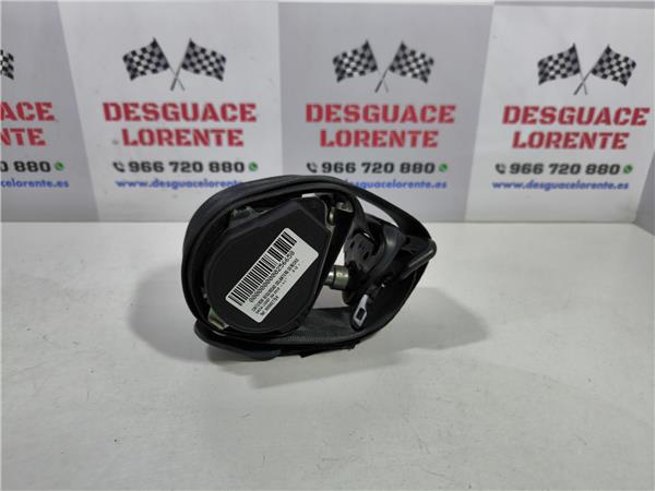 cinturon seguridad delantero derecho dacia lo