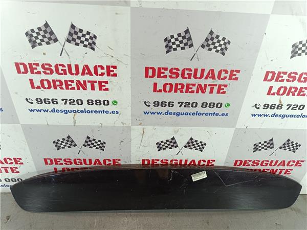 aleron trasero mercedes benz clase e bm 211 f