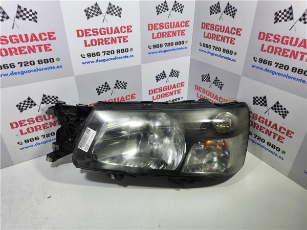 faro delantero izquierdo subaru forester s11s