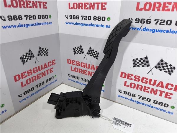 potenciometro pedal gas volkswagen tiguan ax1