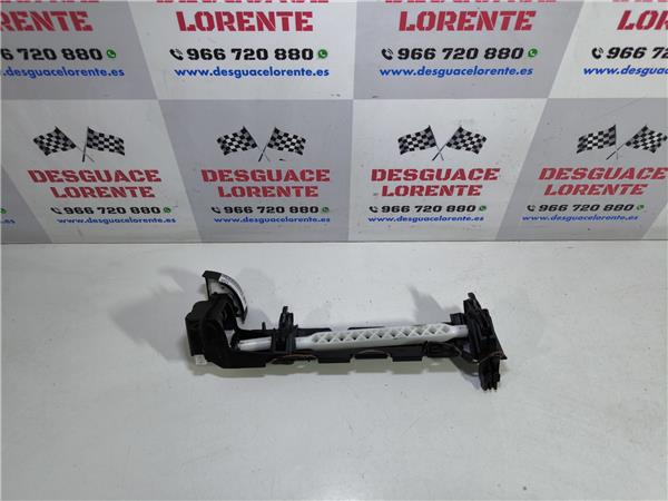 guantera salpicadero mercedes benz clase e bm