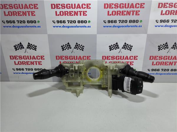 mando multifuncion renault latitude 2010 20