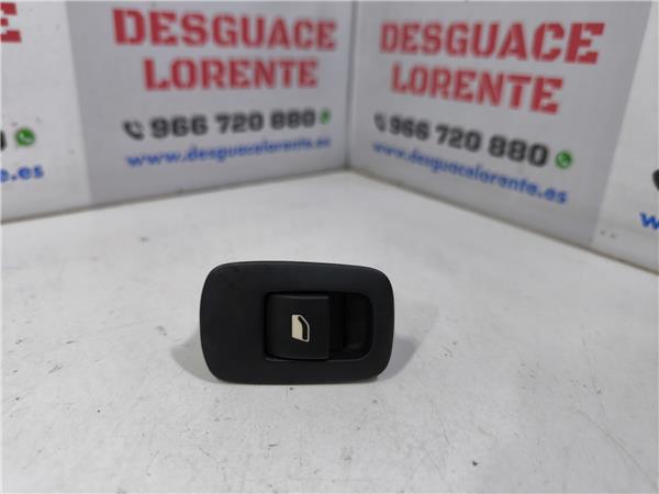 botonera puerta trasera derecha citroen grand