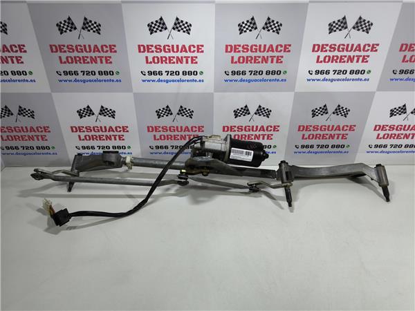 motor limpiaparabrisas delantero mercedes ben