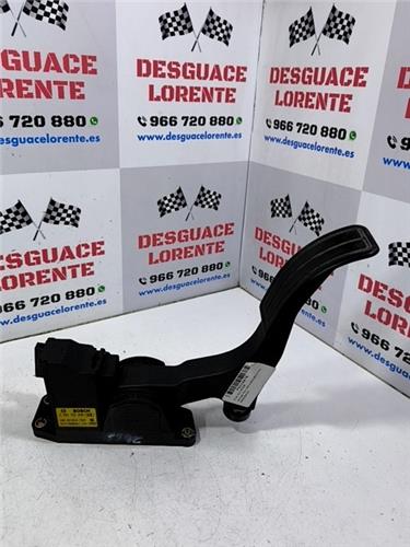 pedal acelerador volkswagen polo iii berlina