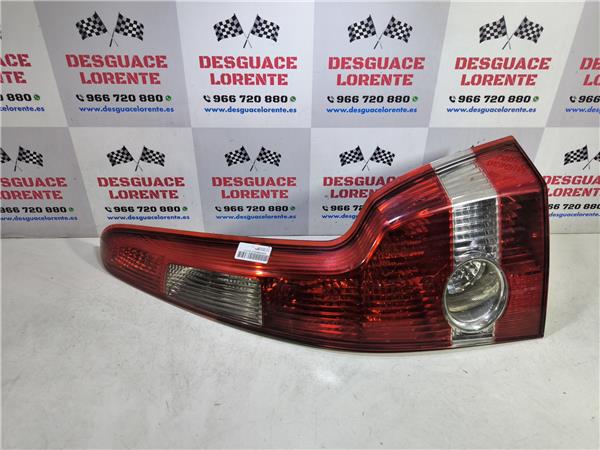 piloto trasero derecho volvo v50 familiar 200