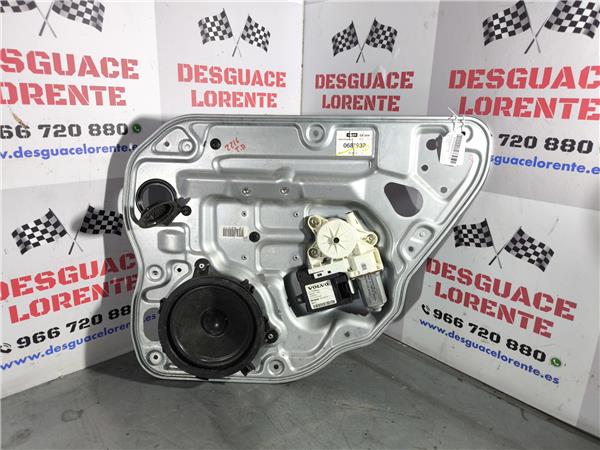 elevalunas electrico trasero derecho volvo v5