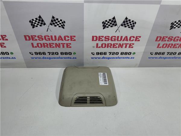 modulo electronico land rover discovery 27 td