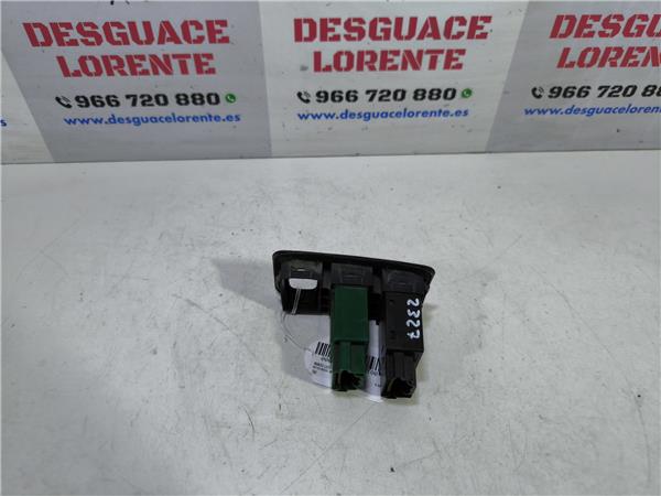 Mando De Luces Mitsubishi Montero IO