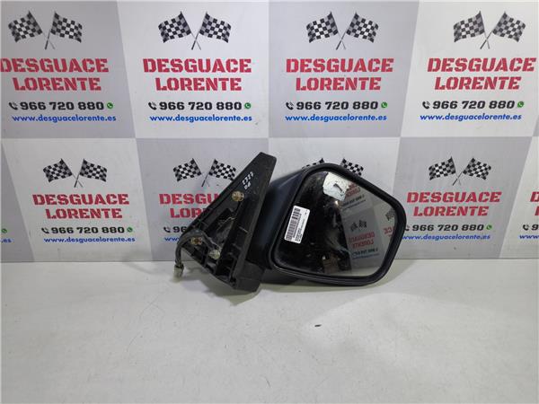 retrovisor derecho mitsubishi montero pinin io (h60/h70)(1999 >) *