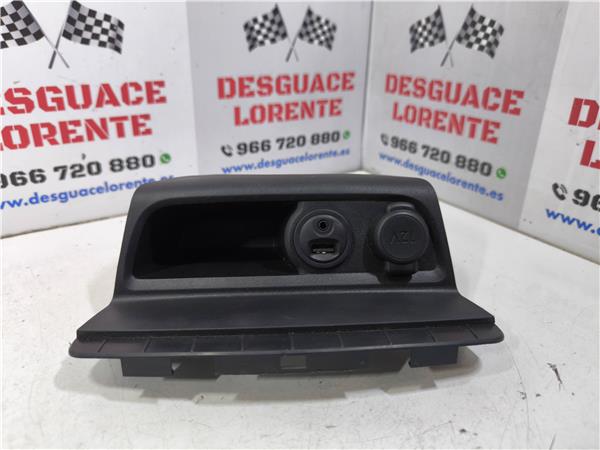 cenicero peugeot 208 012012