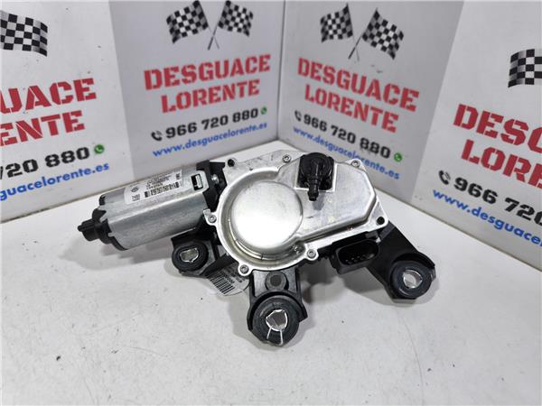 motor limpiaparabrisas trasero volkswagen tou