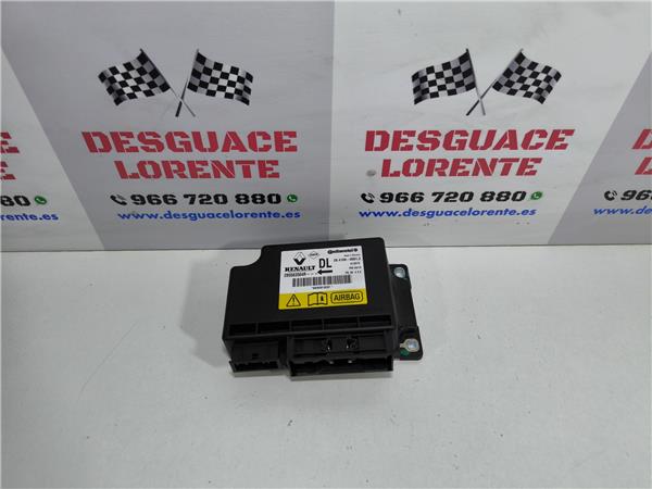 centralita airbag renault latitude 2010 20 p