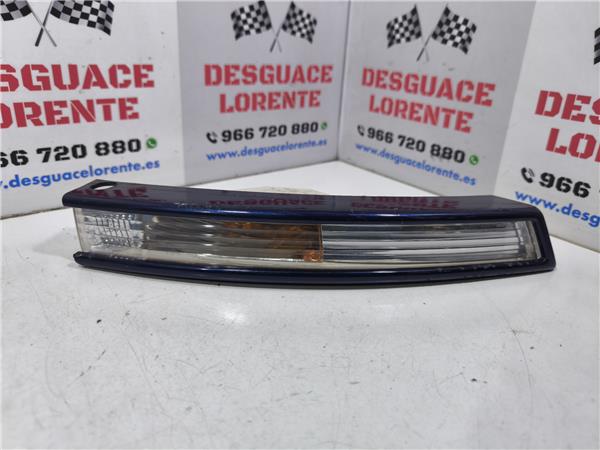 piloto intermitente lateral delantero derecho