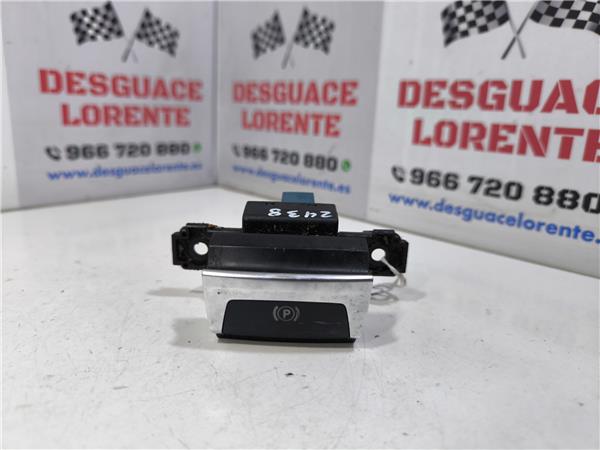 freno mano electrico peugeot 308 2013