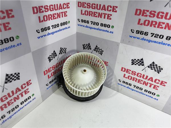 motor calefaccion skoda citigo e iv ne1 09201