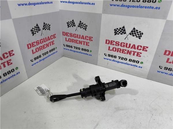 Bomba De Embrague Seat Ibiza *