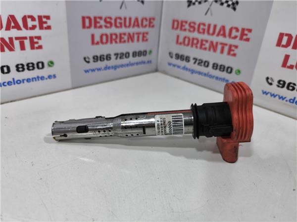 bobina encendido audi a6 berlina 4f2 2004 