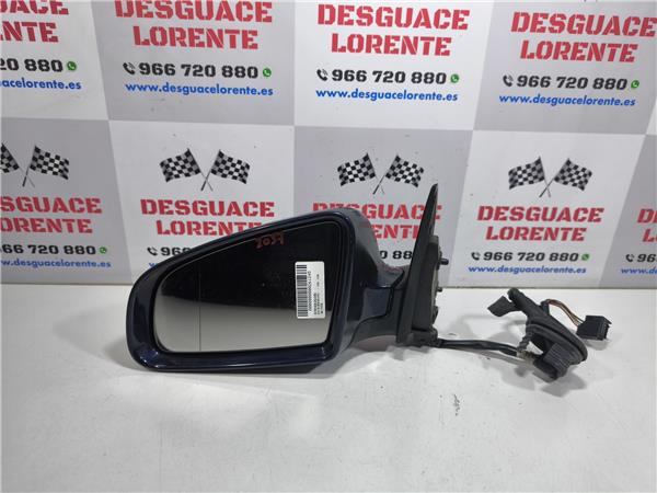 retrovisor izquierdo audi a6 berlina 4f2 2004
