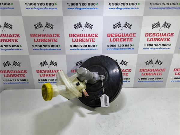 servofreno peugeot 208 012012