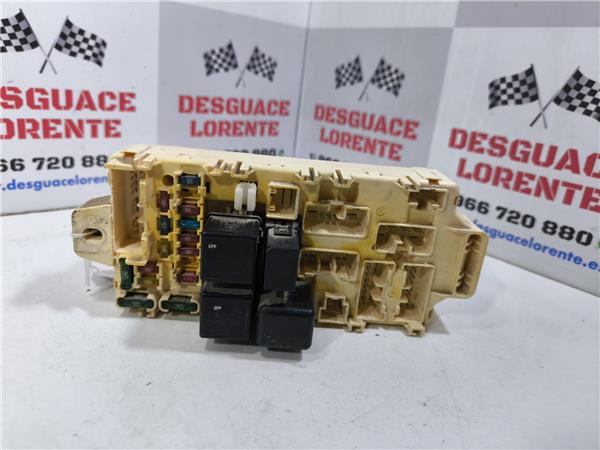 caja reles mitsubishi montero pinin io h60h70
