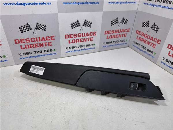 botonera puerta trasera derecha volkswagen to