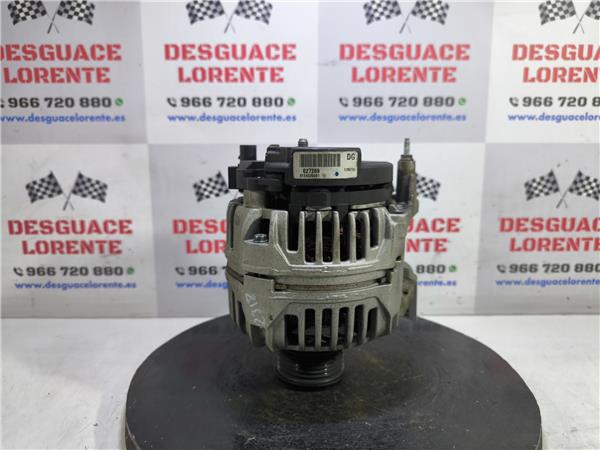 alternador volkswagen golf iv berlina (1j1)(10.1997 >2004) *