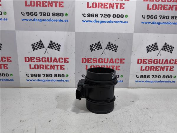 caudalimetro peugeot 307 cc cabrio coupe s2 0