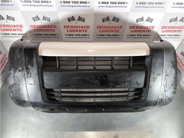 paragolpes delantero citroen nemo (2008 >) 1.3 furgon [1,3 ltr.   55 kw hdi fap]