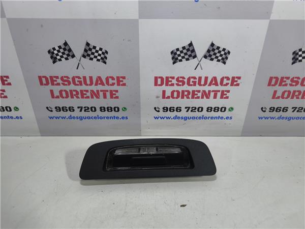 maneta exterior porton opel crossland x 2017