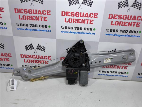 elevalunas electrico trasero derecho opel cro