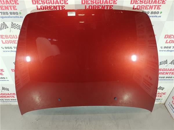 capo volvo v50 familiar 2004