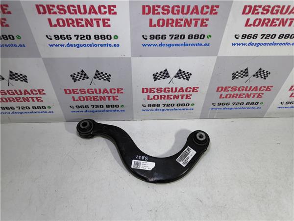 barra estabilizadora trasera volkswagen tigua
