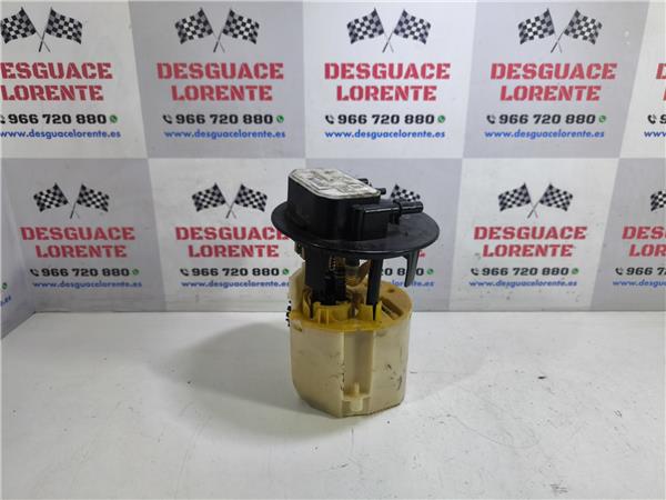 aforador peugeot 308 sw 022014