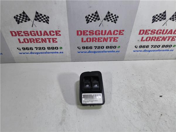 elevalunas delantero derecho fiat qubo