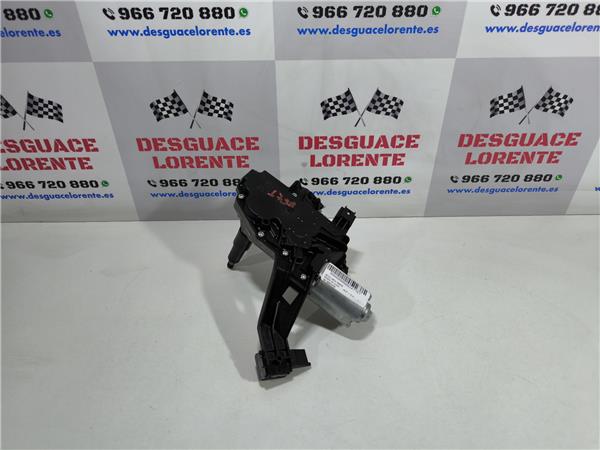 motor limpiaparabrisas trasero peugeot 207 20