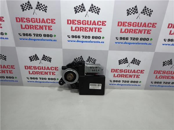 motor elevalunas delantero izquierdo volvo v5