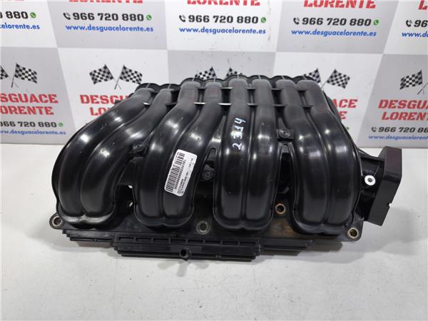 colector admision toyota avensis wagon t25 20