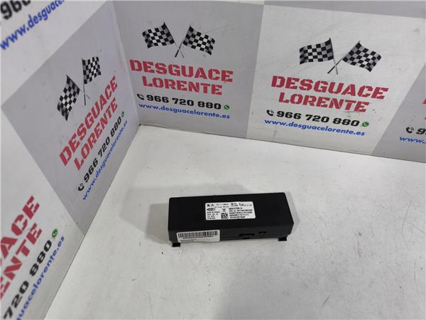 modulo electronico peugeot 308 2013