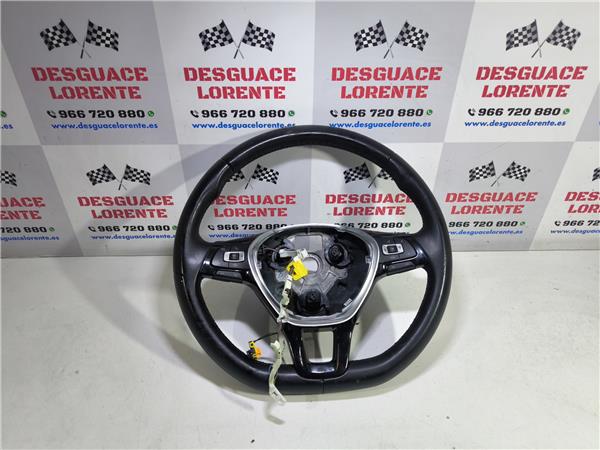 volante volkswagen tiguan ax1 072020