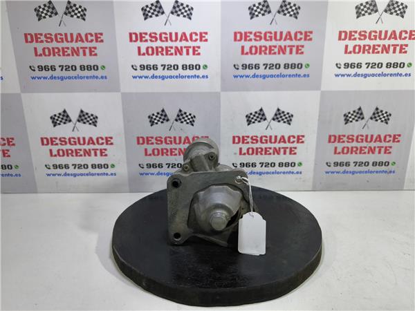 motor arranque ford focus berlina (cb4)(2008 >) *