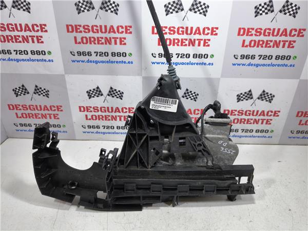 cerradura puerta delantera derecha volvo v50