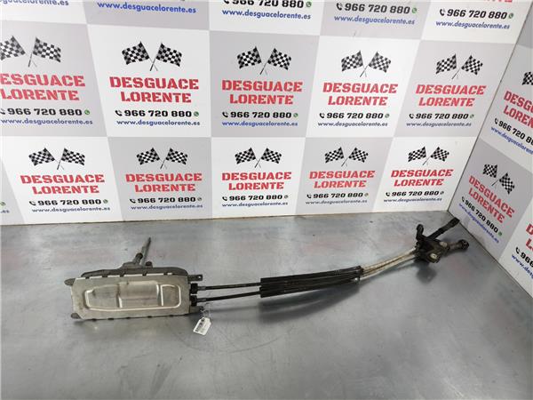 palanca de cambio volkswagen golf v 1k1 10200