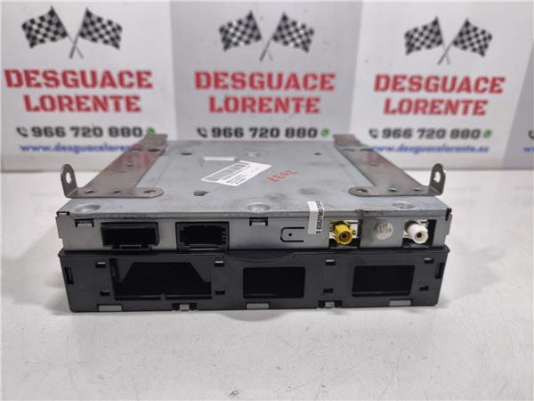 modulo electronico audi a6 berlina 4f2 2004 