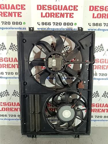 electroventilador volkswagen passat berlina (3c2)(2005 >) *
