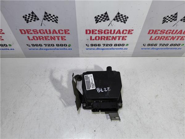 modulo electronico volkswagen passat berlina