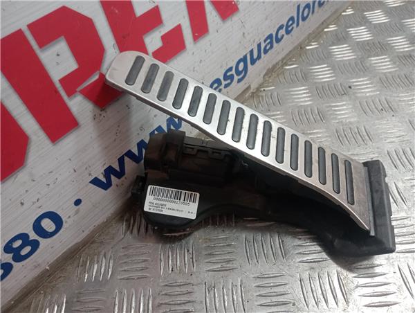 pedal acelerador volkswagen golf v 1k1 102003